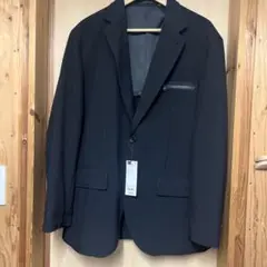 GU UNDERCOVER ug セットアップ　黒L 新品