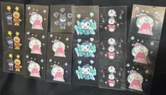 アンパンマン・コキン ペンラセット