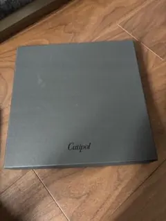 Cutipol カトラリーセット ホワイトのサムネイル