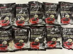 ⑥ ブラックブラックガム ボトルガム32個 - メルカリ