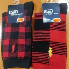 【kids】ラルフローレン☆新品•未使用　19〜21cm