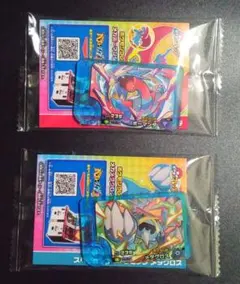 「ポケモンフレンダ」限定非売品特典グッズセット！新品未開封！