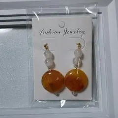 ハンドメイドアクセサリー No.38