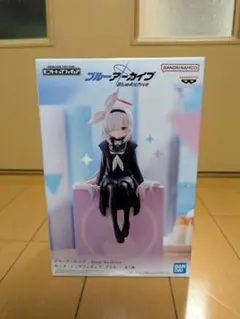 ブルーアーカイブ プラナ 1/6 高さ17cm 海外フィギュア - メルカリ