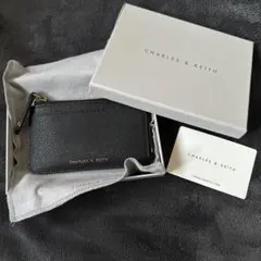 CHARLES&KEITH フラグメントケース