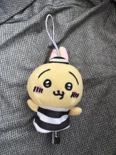 ちいかわ マスコットキーホルダー うさぎ