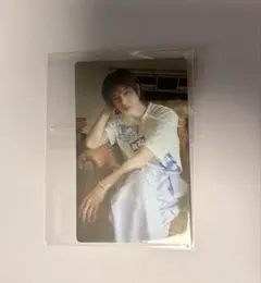 INI 写真集 Viva la vita 楽天ブックス 佐野雄大 トレカ