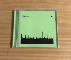 YOASOBI THE BOOK 2021年リリース