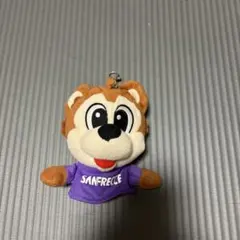 サンフレッチェ広島 マスコット ぬいぐるみ