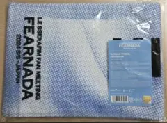 LE SSERAFIM FEARNADA スローガンタオル チェウォン