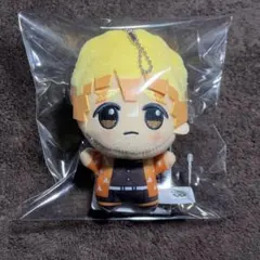 鬼滅の刃 ちびぐるみvol.1／『我妻善逸』