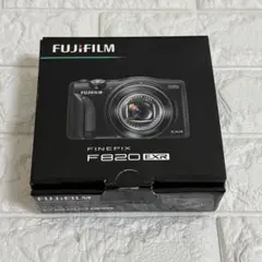 2026年最新】finepix f820exrの人気アイテム - メルカリ