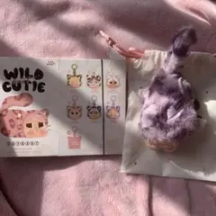 クライベイビー ぬいぐるみ