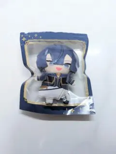 にじさんじ 長尾景 ぱぺっと 共通衣装