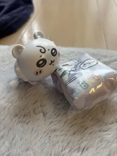 ちいかわbaby モモンガ2点セット