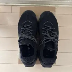 NIKE AIRMAX FLYKNIT/BLACK