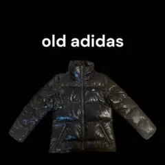 Old adidas Y2K tech opium