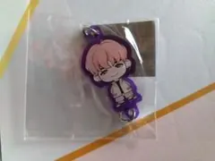 加納嘉将 アクリルチャーム