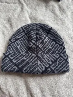 supreme 2024FW Funk Spellout Beanie