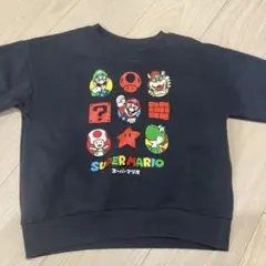 スーパーマリオトレーナー