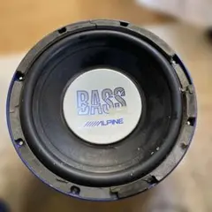 WOOO スーパーウーハー SPW-12☆新品未使用 WOOO スーパーウーハー SPW-12☆新品未使用