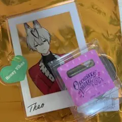 オトメイト　オトパ　アクスタ　ハニヴ　テオ