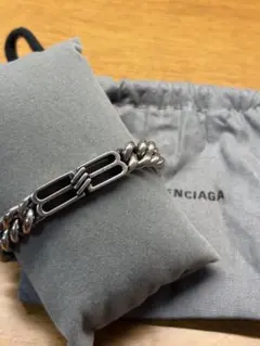 2026年最新】BALENCIAGA メンズ ブレスレットの人気アイテム - メルカリ