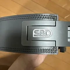 2026年最新】sbd ベルトの人気アイテム - メルカリ