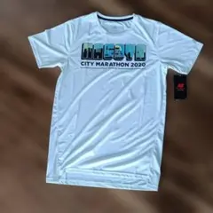 New Balance Nagoya City Marathon 2020のサムネイル