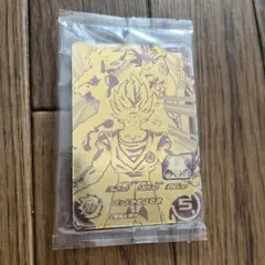 孫悟空 ドラゴンボールヒーローズ GDPB-34 - メルカリ
