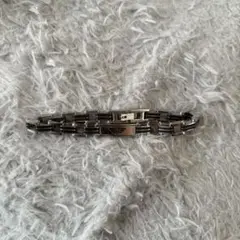 POLICEブレスレット