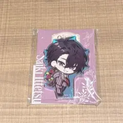 佐伯イッテツ アクリルミニブロック oriens