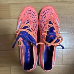 adidas PREDATOR サッカーシューズ取り替え式のサムネイル