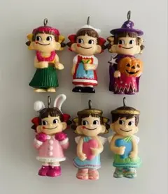 2026年最新】ぺこちゃんまとめ売りの人気アイテム - メルカリ