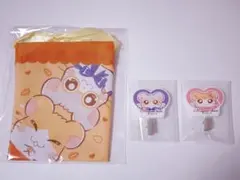 とっとこハム太郎 グッズ