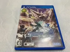 ファンタシースター ノヴァ