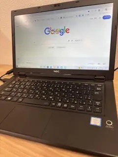 NEC LAVIE ノートPC