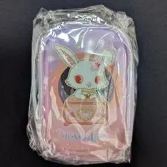ジュエルペット クリアポーチ