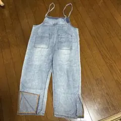 SHEINのサロペット160