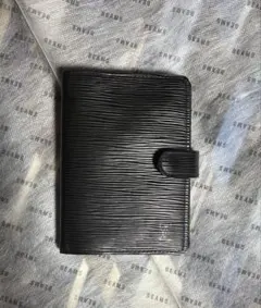 ルイ・ヴィトン　手帳カバー　6穴