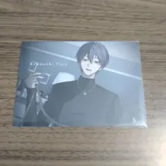 剣持刀也　ランダムカード　束縛グッズC-6