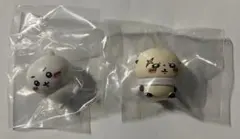 ハグコット4 ちいかわ 1個 ラッコ 1個