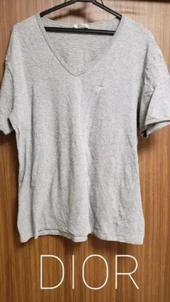 Dior　Tシャツのサムネイル