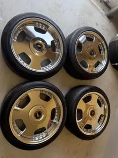 2025年最新】ロデオドライブ ホイールの人気アイテム - メルカリ