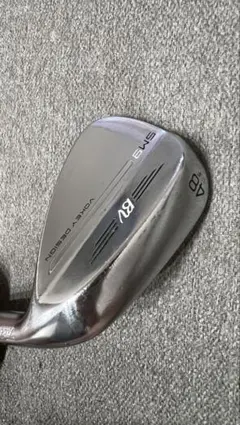 タイトリスト ボーケイ SM9 ウェッジ 48° 10F N.S.PRO S