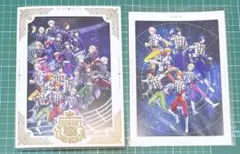 うたプリ アニメ