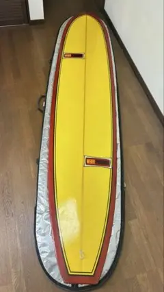 ☆Dewey Weber☆デューイウェーバーハチェットフィン13インチ　中古品 ☆Dewey Weber☆デューイウェーバーハチェットフィン13インチ