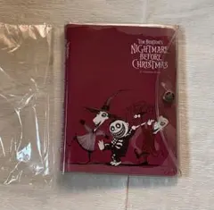 ナイトメア・ビフォア・クリスマス フォトアルバム