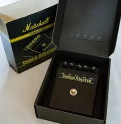 2026年最新】Marshall SHRED MASTERの人気アイテム - メルカリ