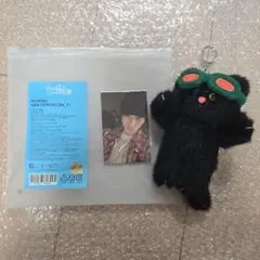 BBNEXDO プネクド han tatpung テサン キーリング